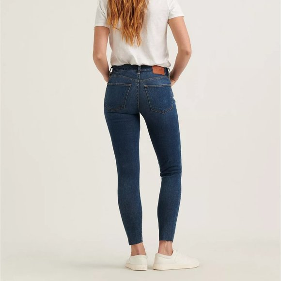 Lucky brand 🍀 Ava Skinny jeans - Ankle length - Picture 2 of 13
